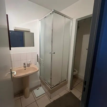 Appartamento Près Gare Et Centre Amiens