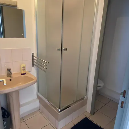 Appartamento Près Gare Et Centre Amiens