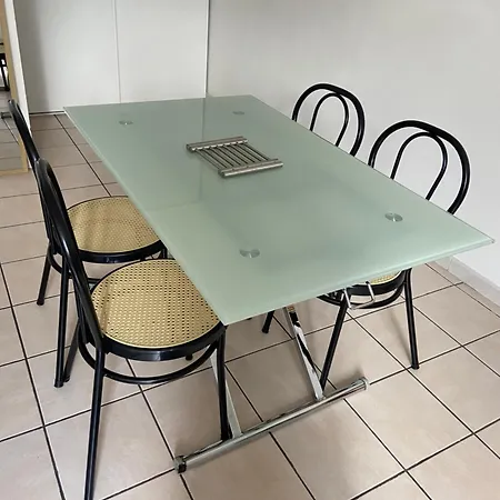 Près Gare Et Centre Appartamento Amiens