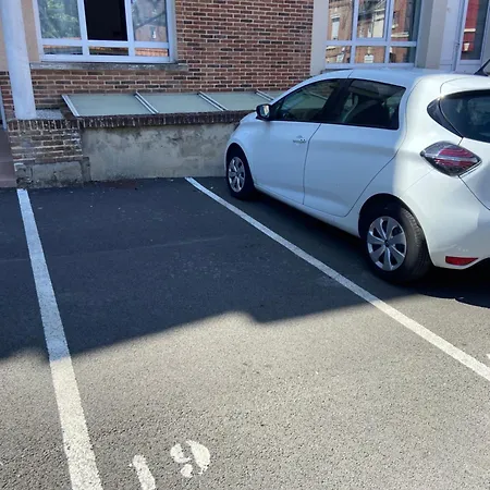 Près Gare Et Centre * Amiens